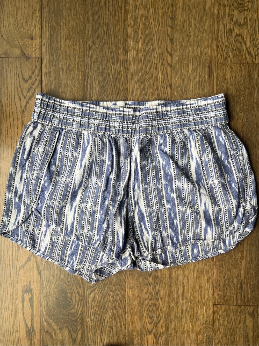 NWOT Kavu Boxer Shorts Women’s Small